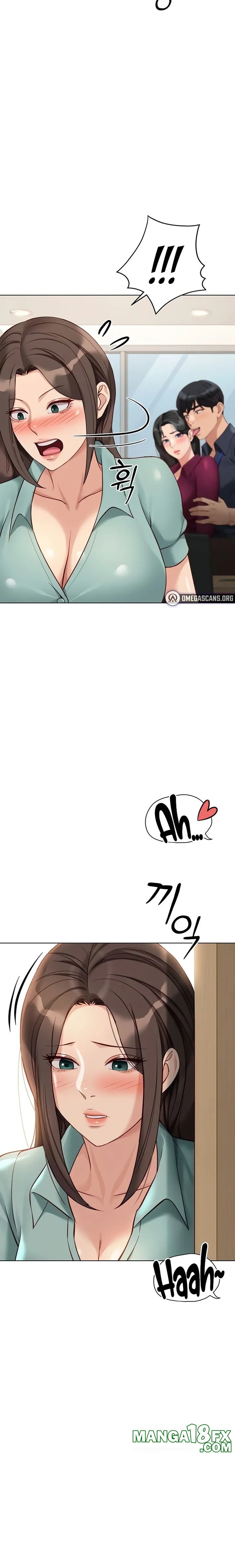 Common Sense Manipulation Program - Chapter 25 Page 27