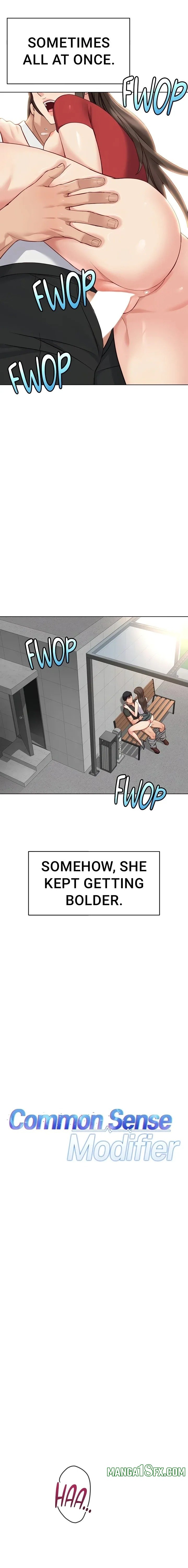 Common Sense Manipulation Program - Chapter 35 Page 2