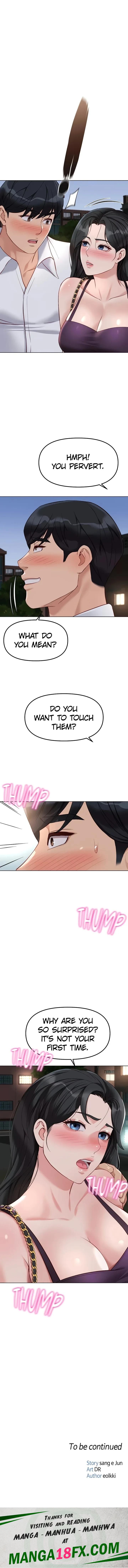 Common Sense Manipulation Program - Chapter 35 Page 21