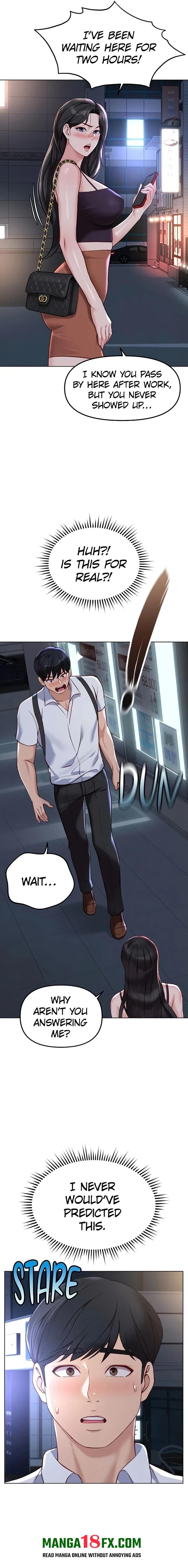 Common Sense Manipulation Program - Chapter 35 Page 7