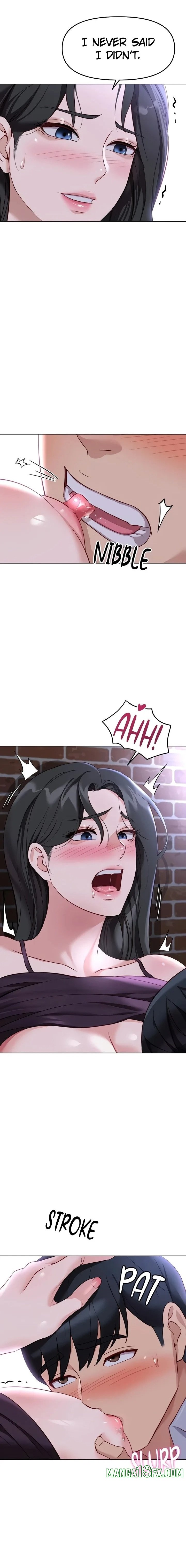 Common Sense Manipulation Program - Chapter 36 Page 4