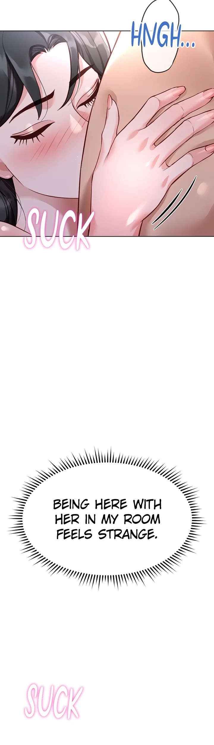 Common Sense Manipulation Program - Chapter 37 Page 10