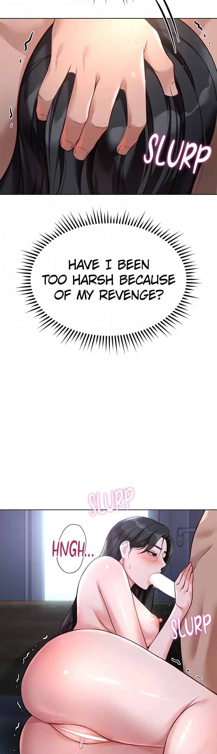 Common Sense Manipulation Program - Chapter 37 Page 12