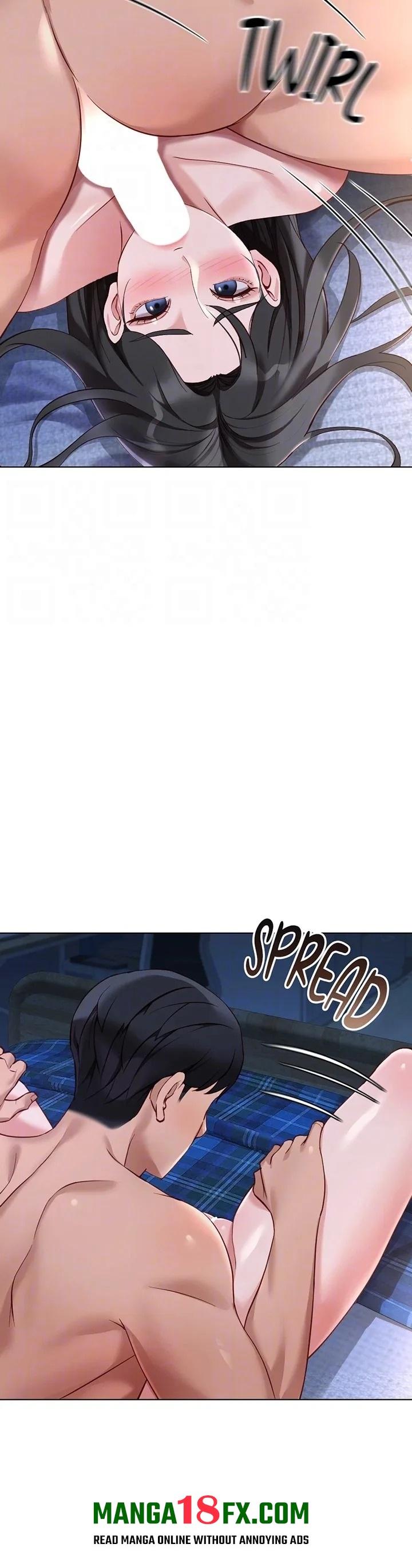 Common Sense Manipulation Program - Chapter 37 Page 15