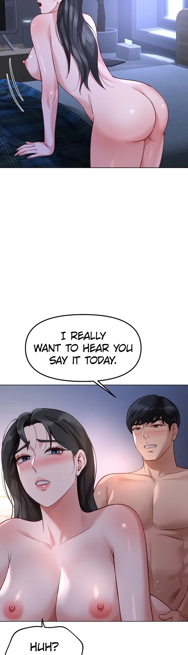 Common Sense Manipulation Program - Chapter 37 Page 28