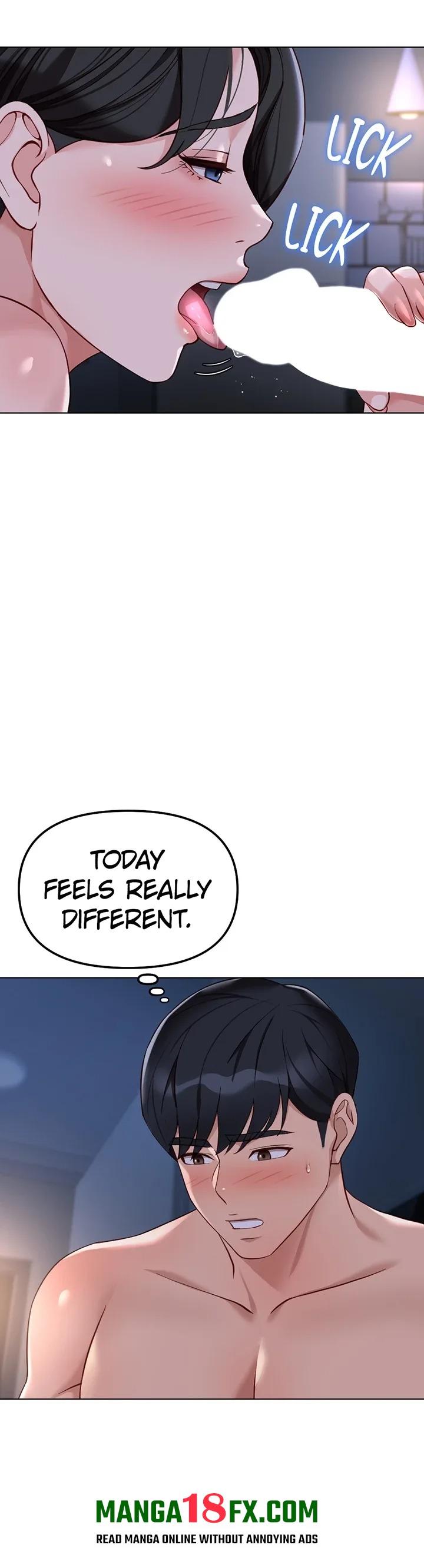 Common Sense Manipulation Program - Chapter 37 Page 8