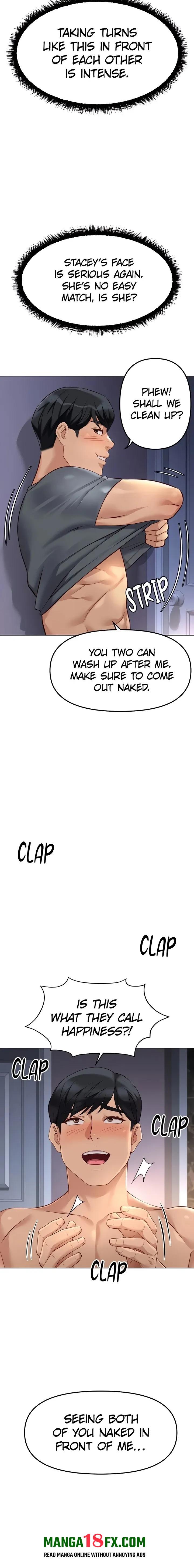Common Sense Manipulation Program - Chapter 39 Page 18