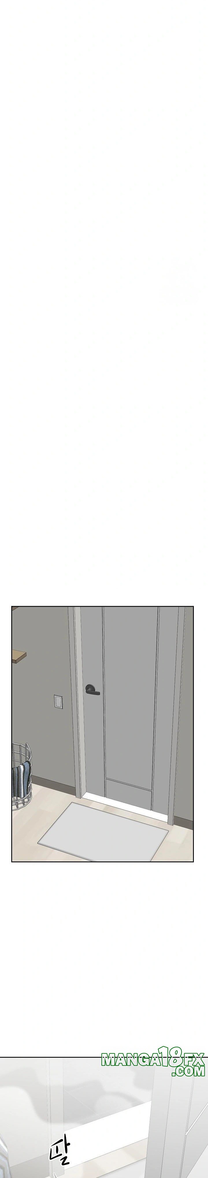 Older Sister Raw - Chapter 5 Page 20