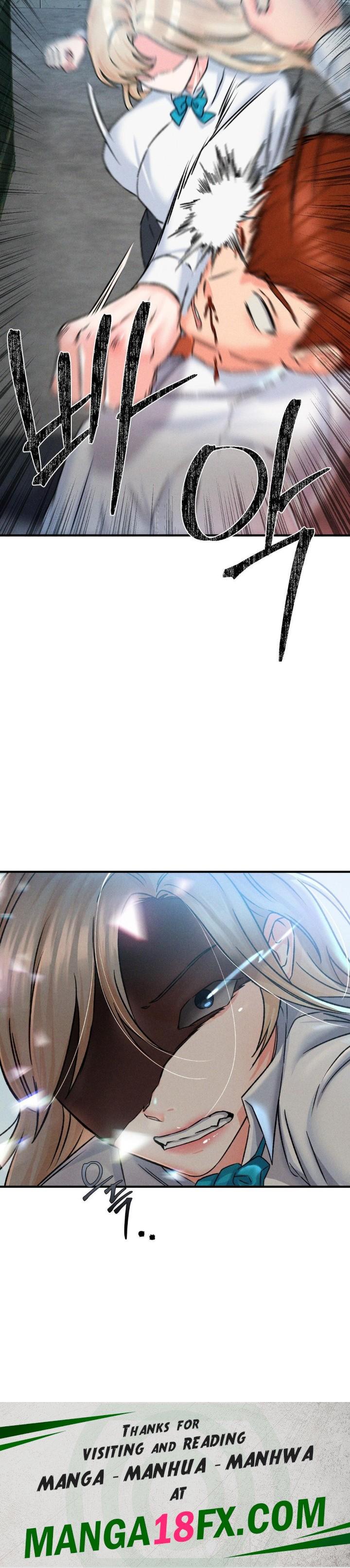 She’s Cute Only to Me Raw - Chapter 1 Page 69