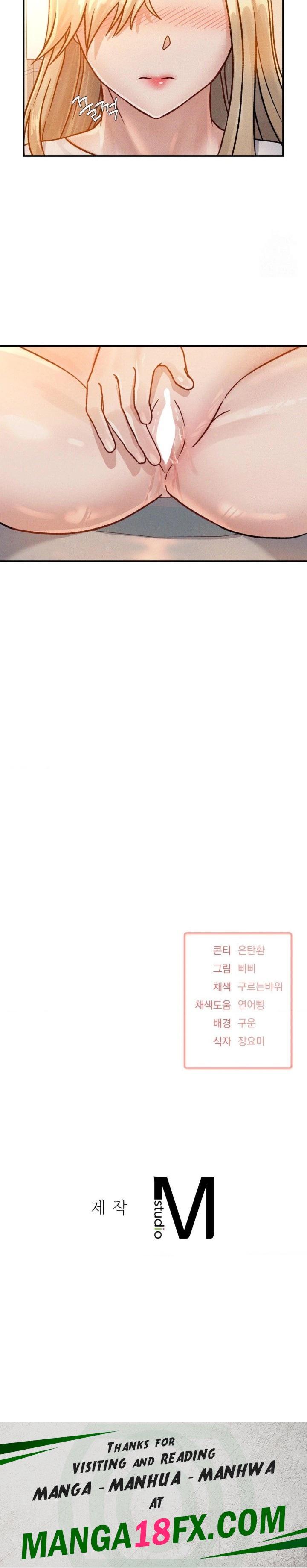 She’s Cute Only to Me Raw - Chapter 6 Page 30