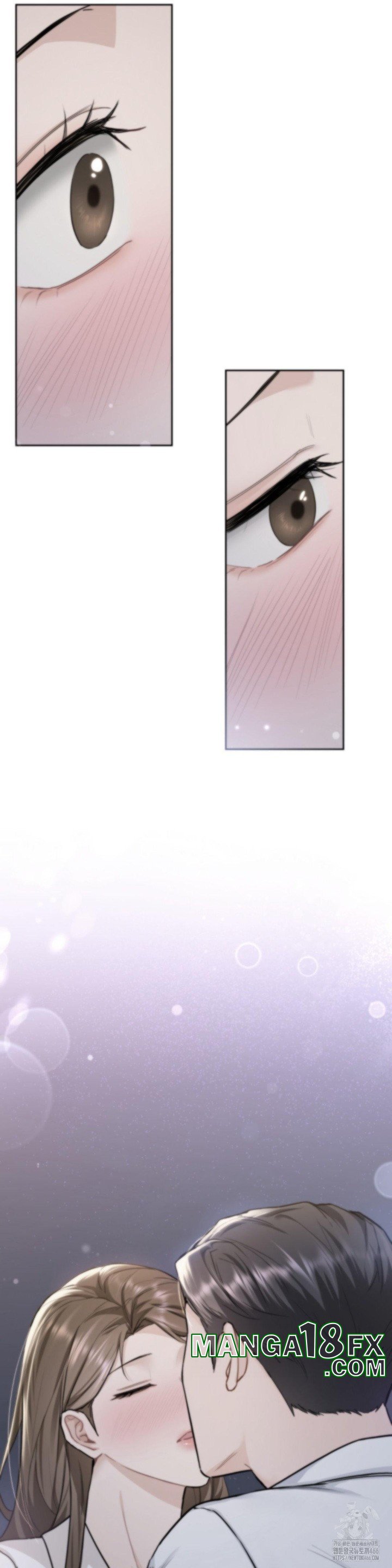 A Boss Who is So Kind to Me Raw - Chapter 11 Page 12