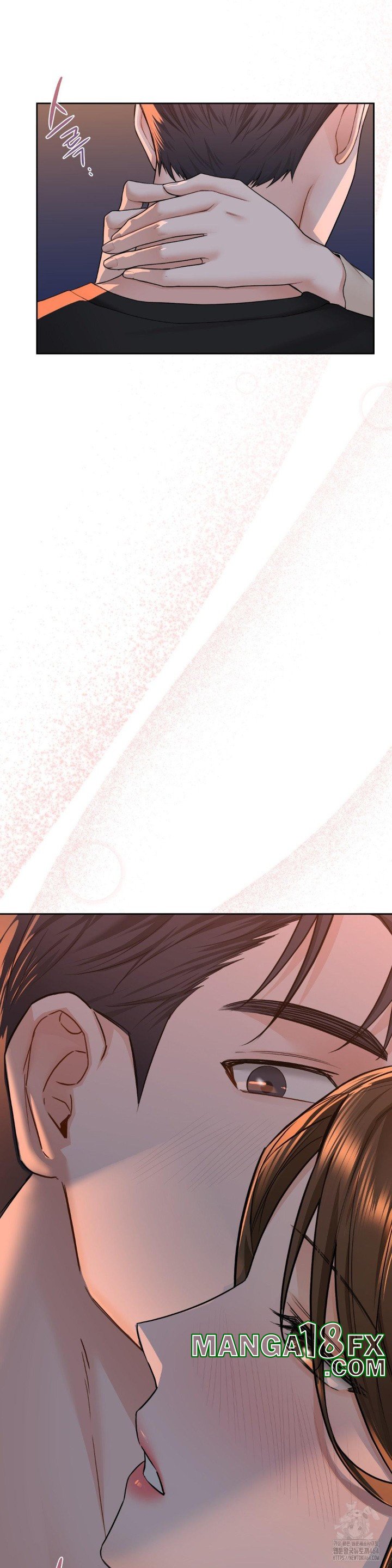 A Boss Who is So Kind to Me Raw - Chapter 3 Page 14