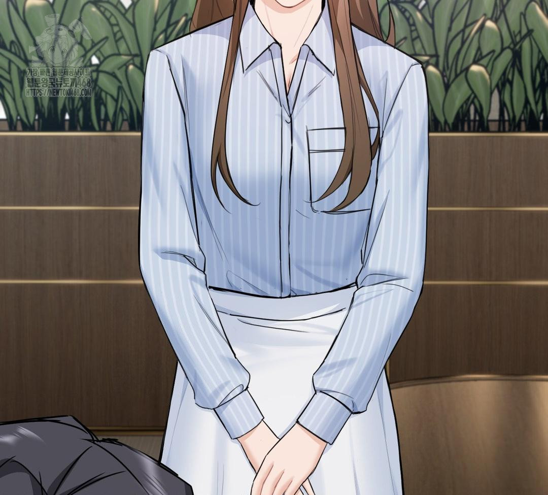 A Boss Who is So Kind to Me Raw - Chapter 32 Page 134