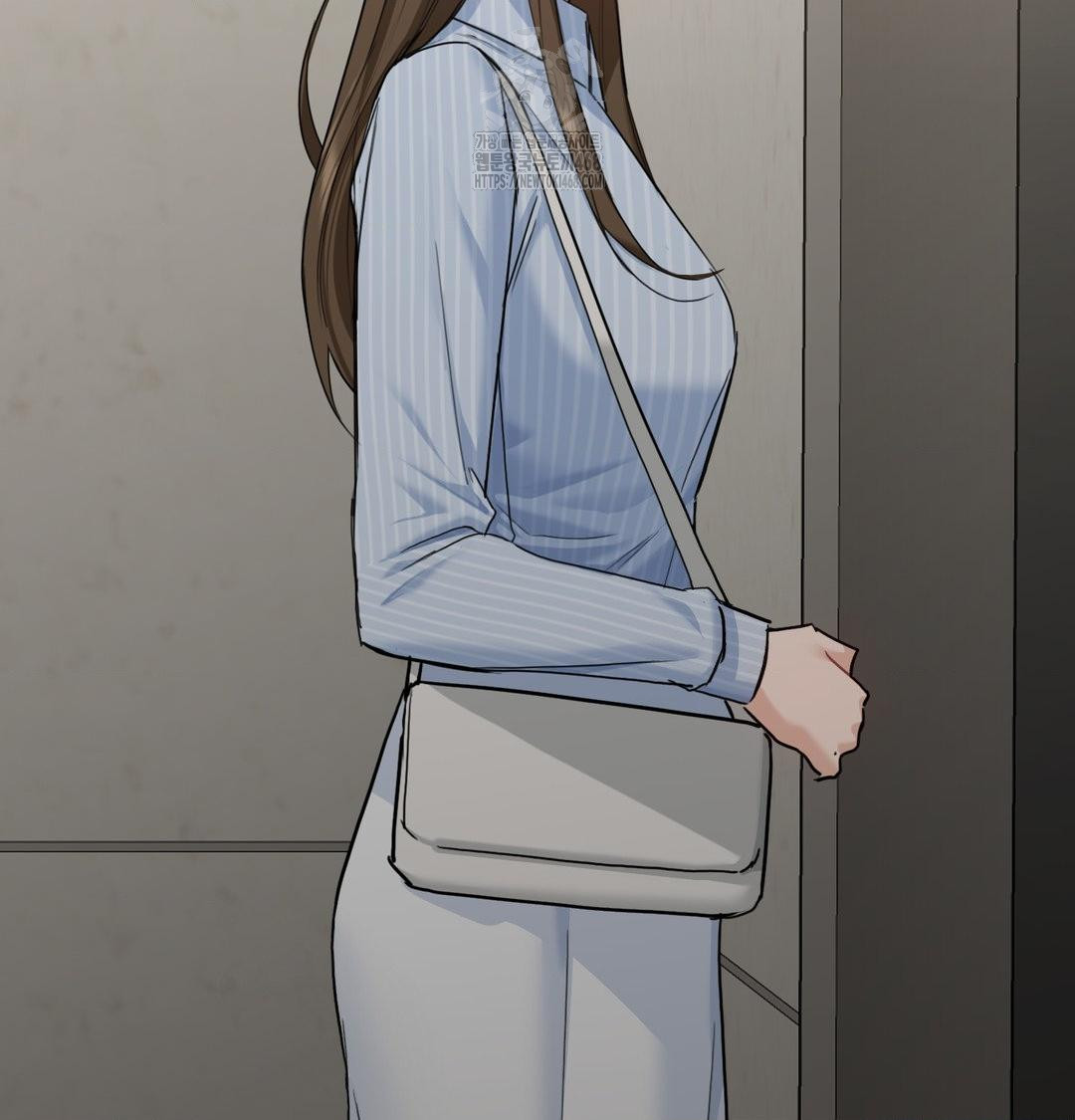 A Boss Who is So Kind to Me Raw - Chapter 33 Page 12