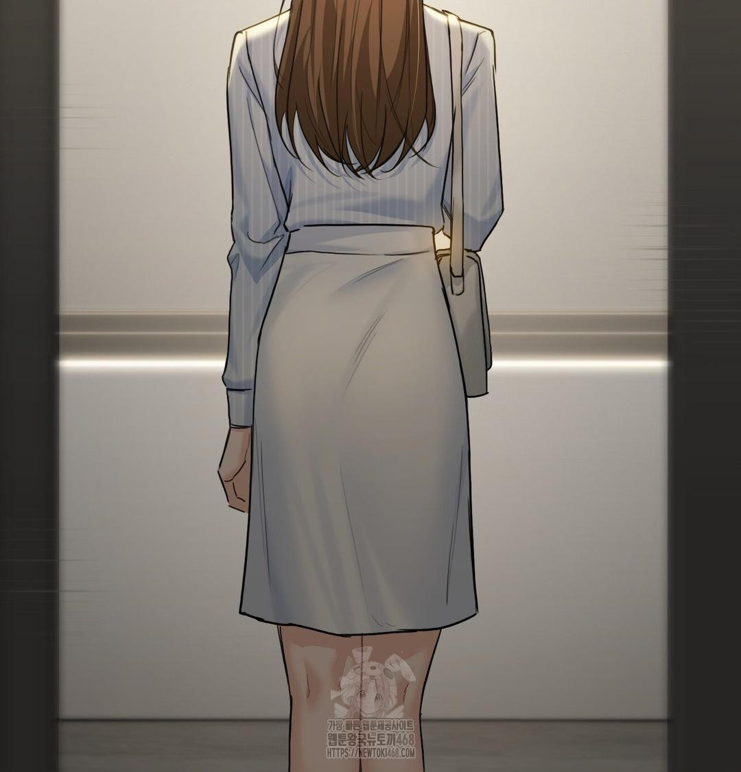 A Boss Who is So Kind to Me Raw - Chapter 33 Page 25