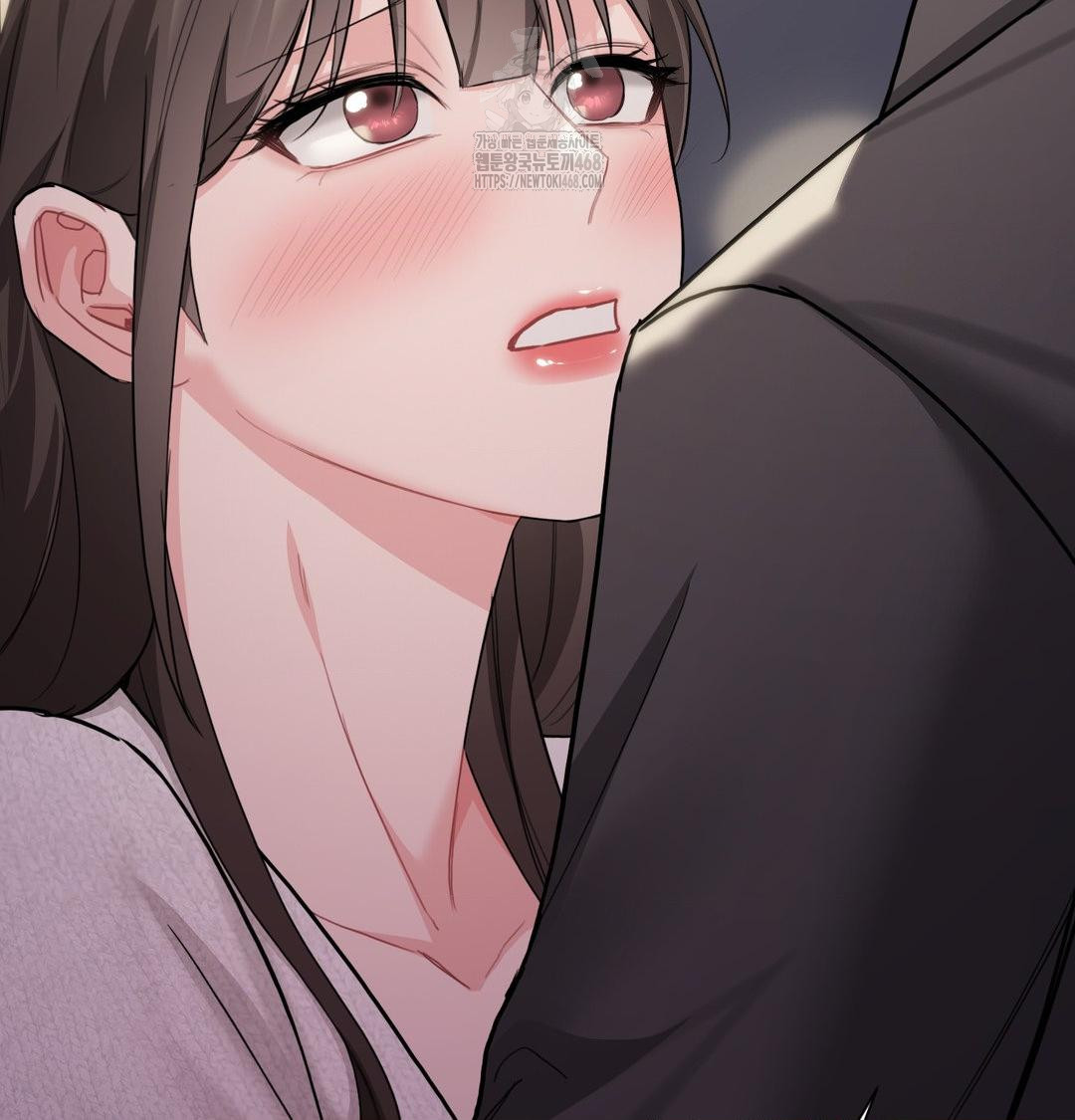 A Boss Who is So Kind to Me Raw - Chapter 34 Page 52