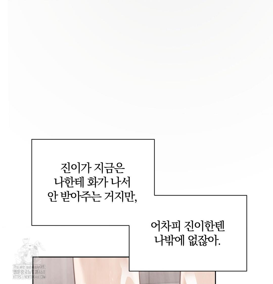 A Boss Who is So Kind to Me Raw - Chapter 34 Page 69