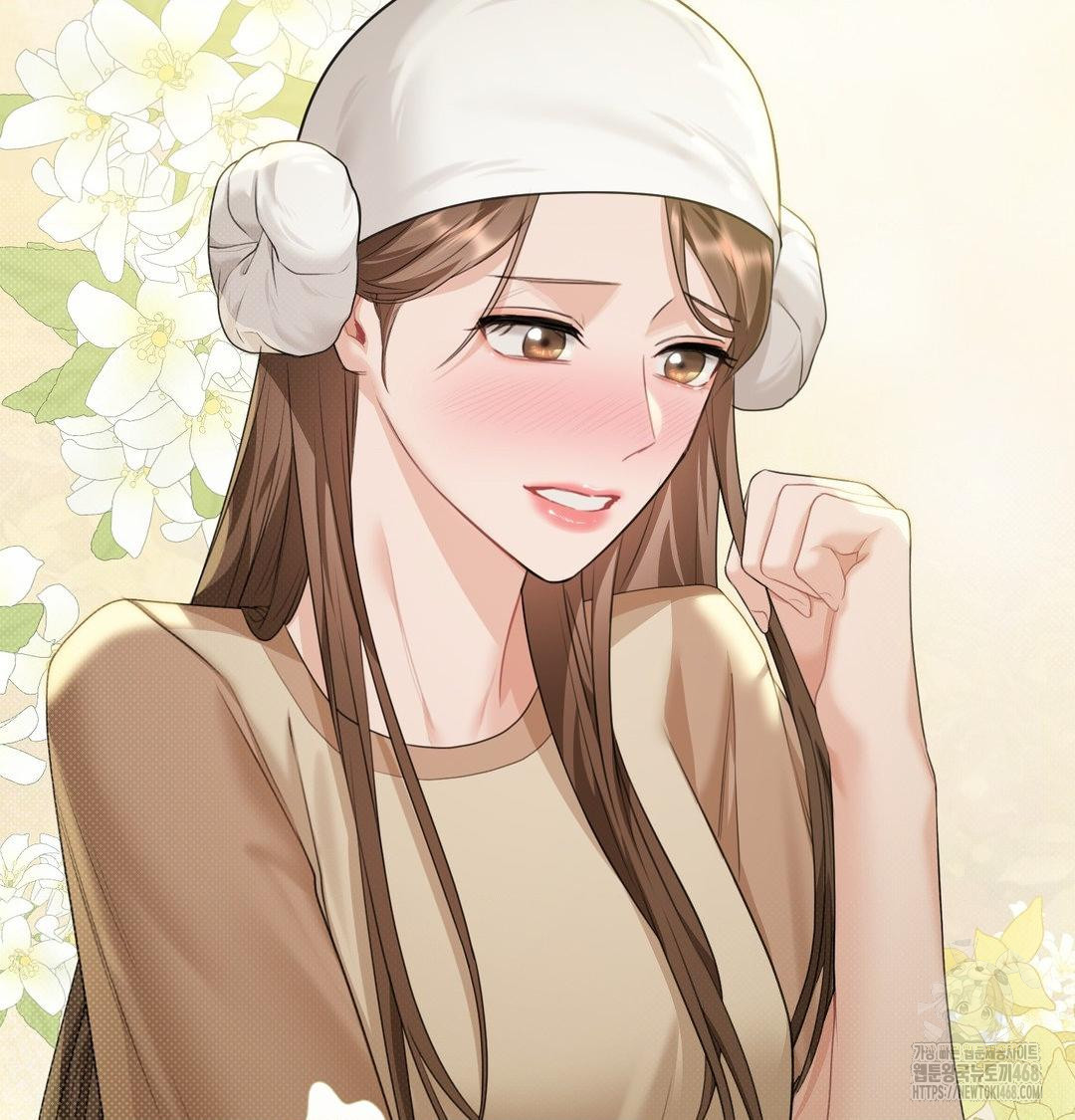 A Boss Who is So Kind to Me Raw - Chapter 35 Page 51