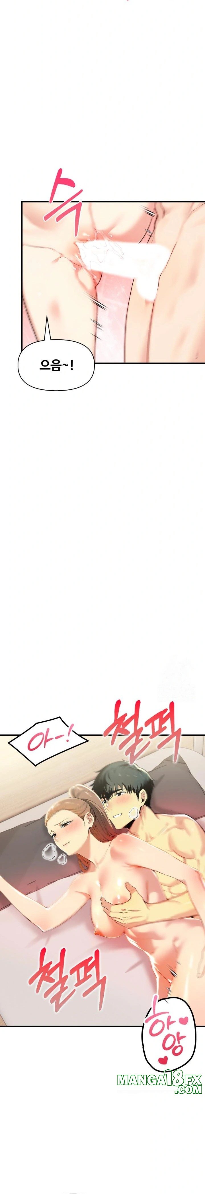 Mom’s Friends Raw - Chapter 10 Page 26