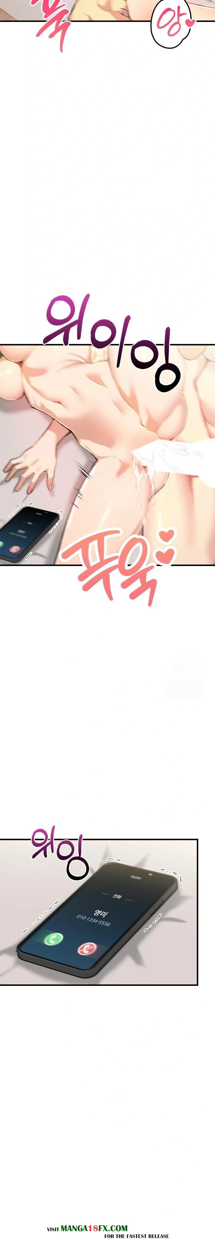 Mom’s Friends Raw - Chapter 10 Page 28