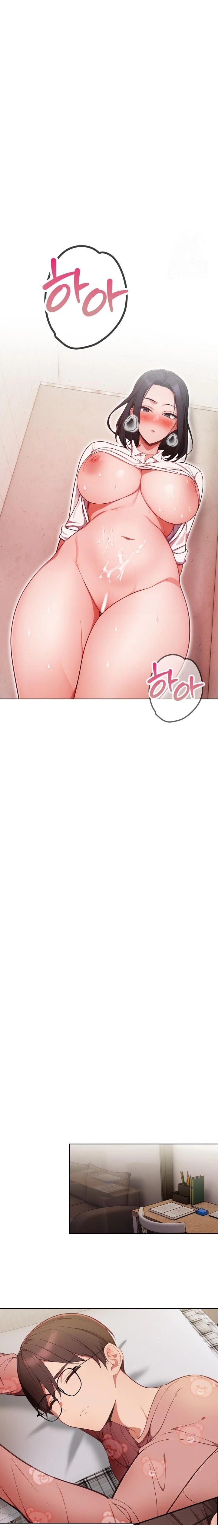 Beautiful Girl Capture Raw - Chapter 20 Page 9