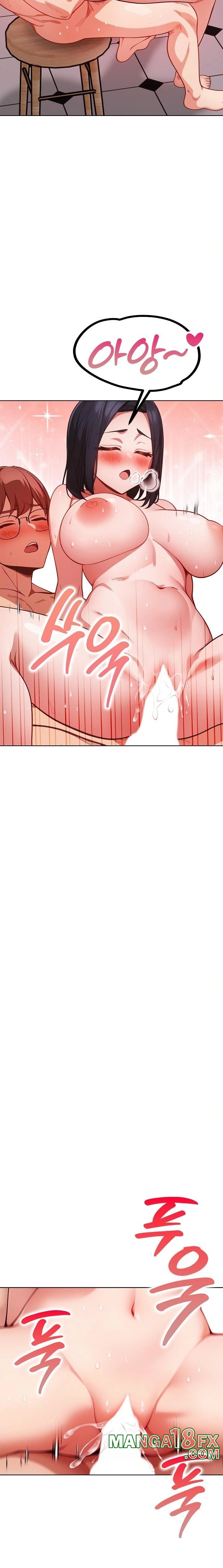 Beautiful Girl Capture Raw - Chapter 9 Page 14