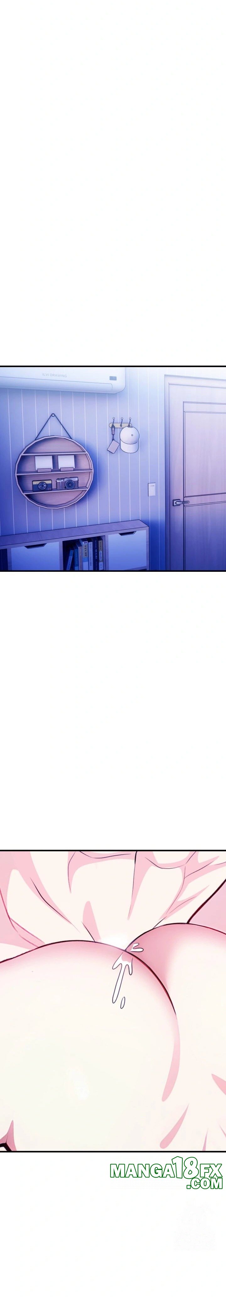 Married Woman Next Door Raw - Chapter 10 Page 3