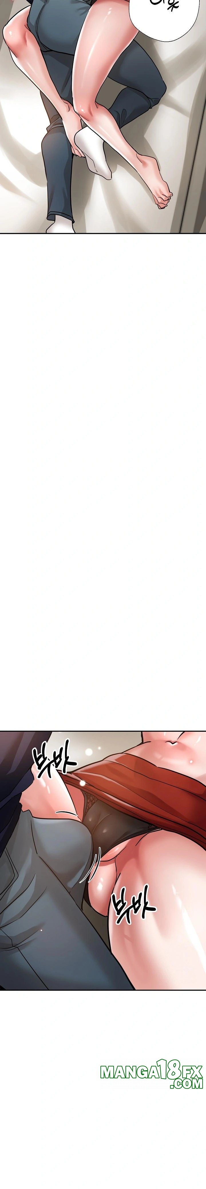 Three Sisters Raw - Chapter 18 Page 16