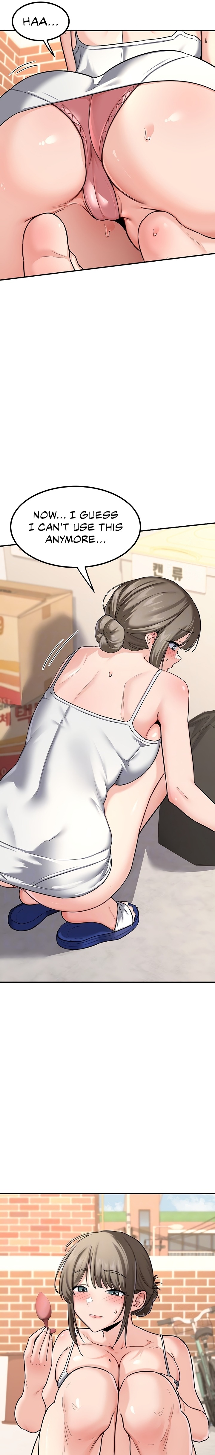 MILF Exchange Plan - Chapter 13 Page 3