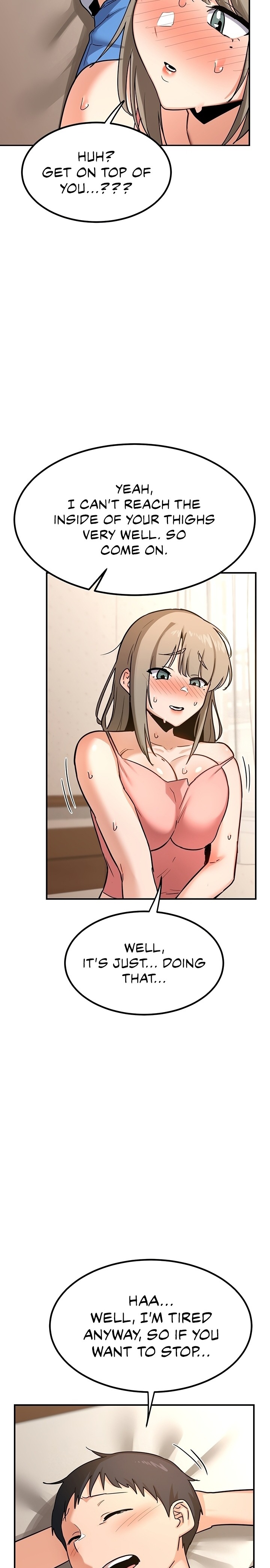 MILF Exchange Plan - Chapter 14 Page 13