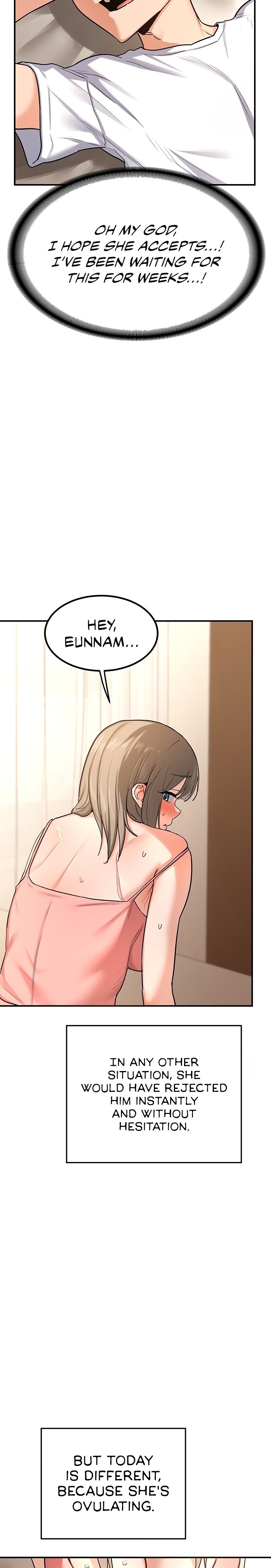 MILF Exchange Plan - Chapter 14 Page 14