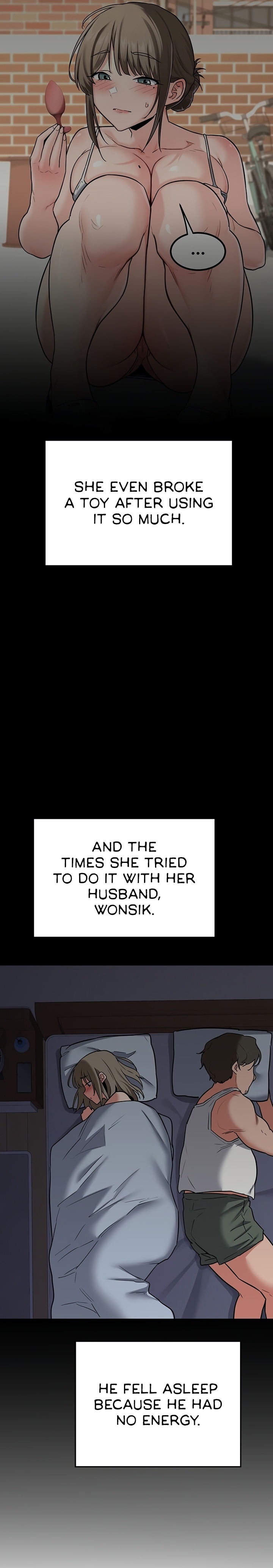 MILF Exchange Plan - Chapter 14 Page 16