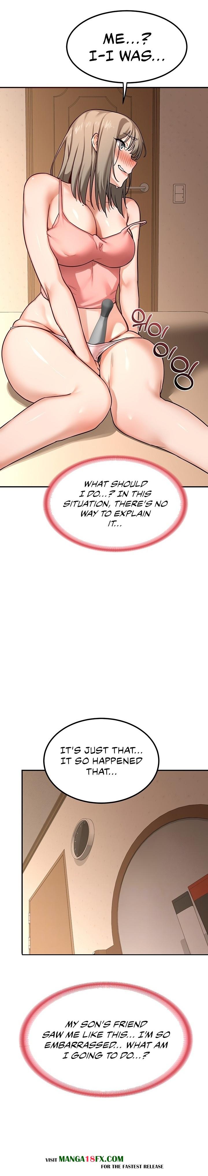 MILF Exchange Plan - Chapter 14 Page 2