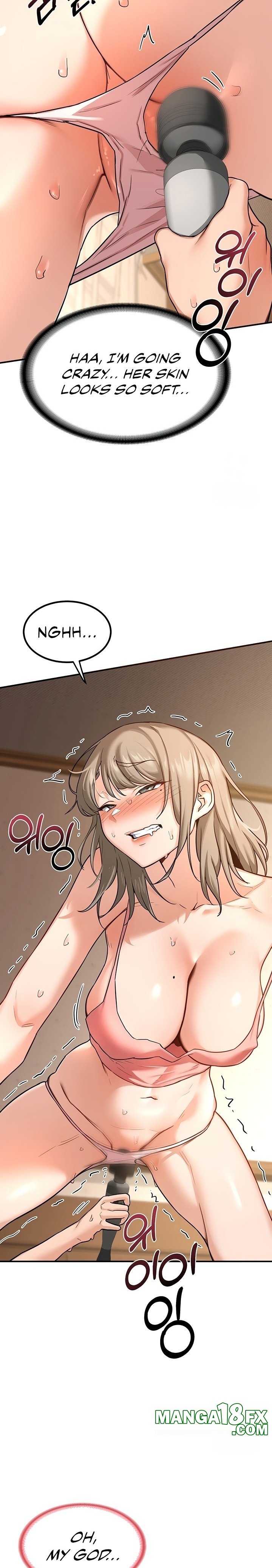 MILF Exchange Plan - Chapter 14 Page 21