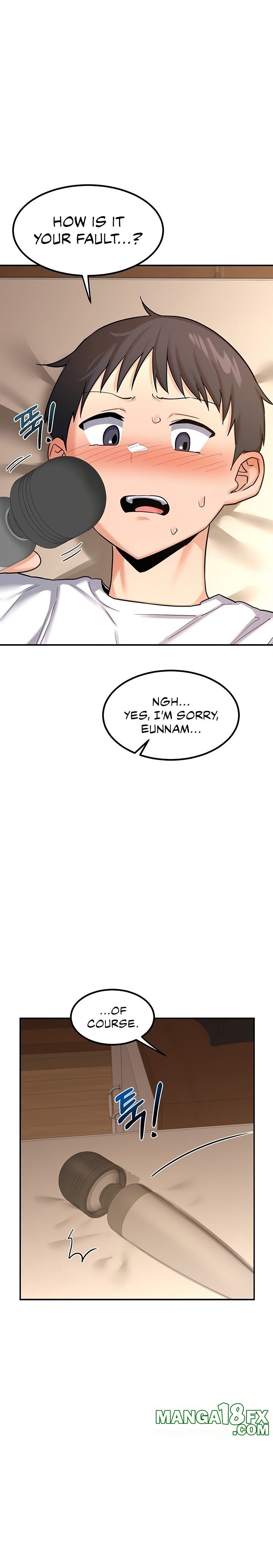 MILF Exchange Plan - Chapter 14 Page 28