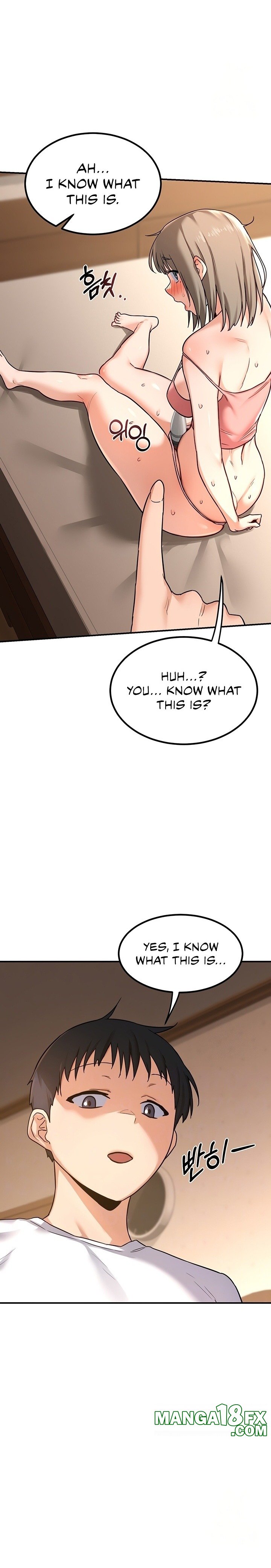 MILF Exchange Plan - Chapter 14 Page 3