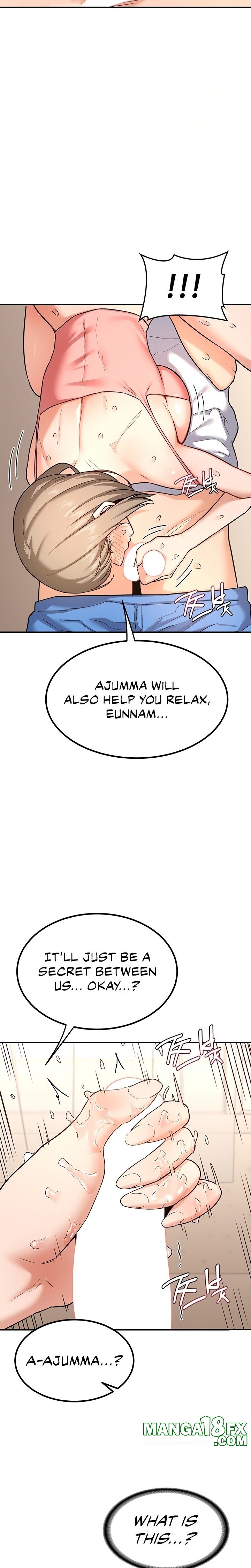 MILF Exchange Plan - Chapter 14 Page 31