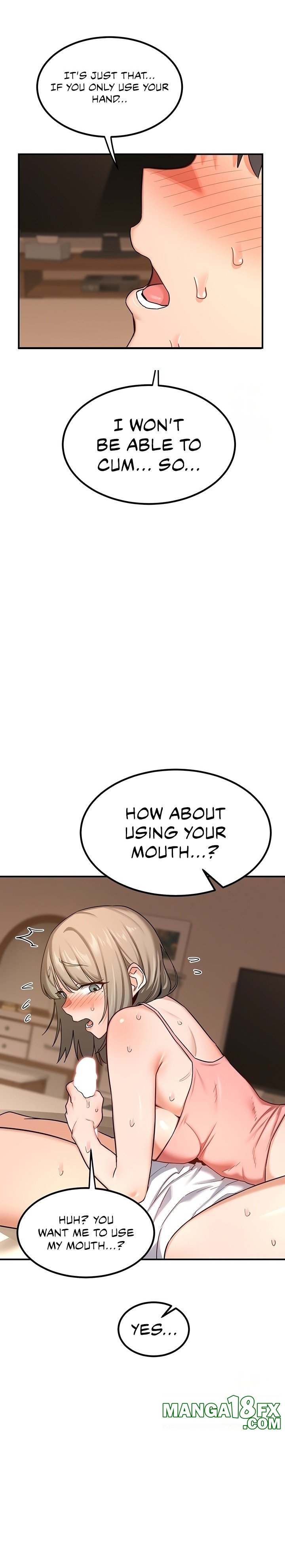 MILF Exchange Plan - Chapter 15 Page 12