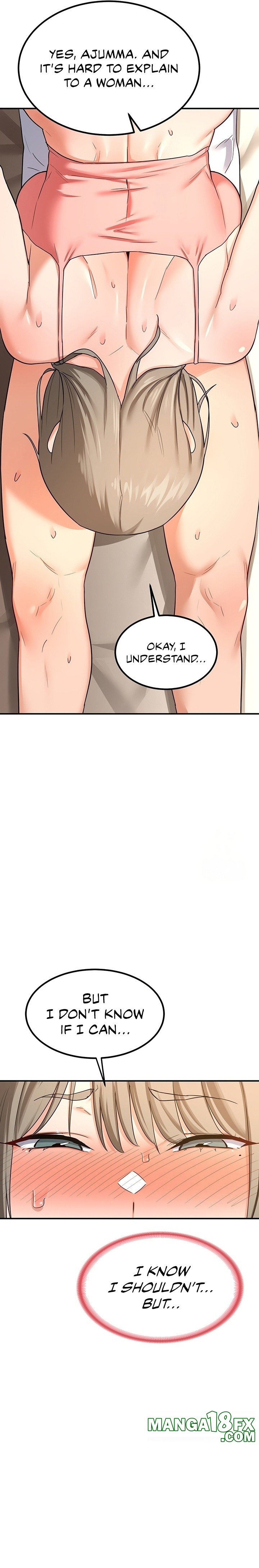 MILF Exchange Plan - Chapter 15 Page 14