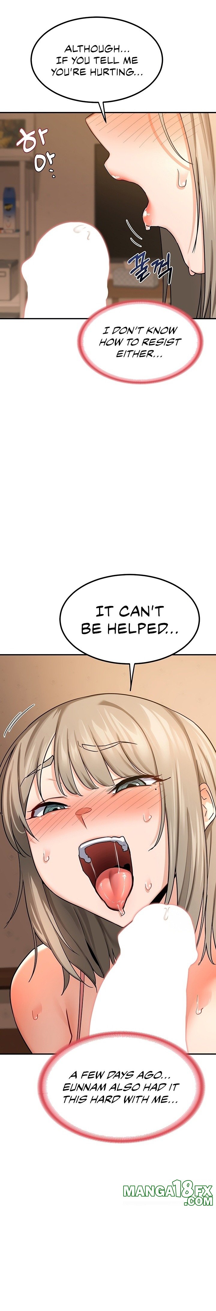 MILF Exchange Plan - Chapter 15 Page 15