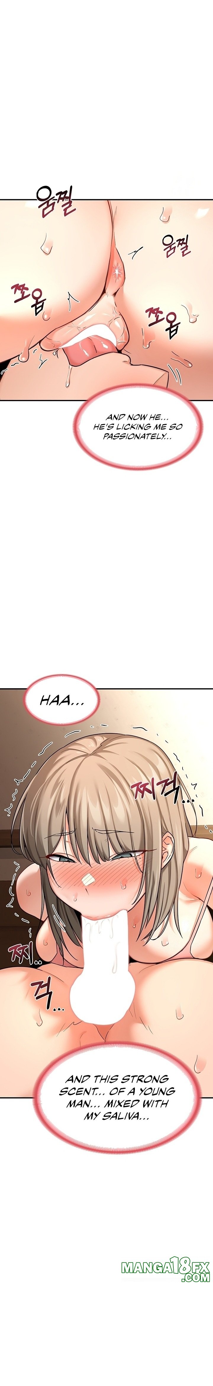 MILF Exchange Plan - Chapter 15 Page 23