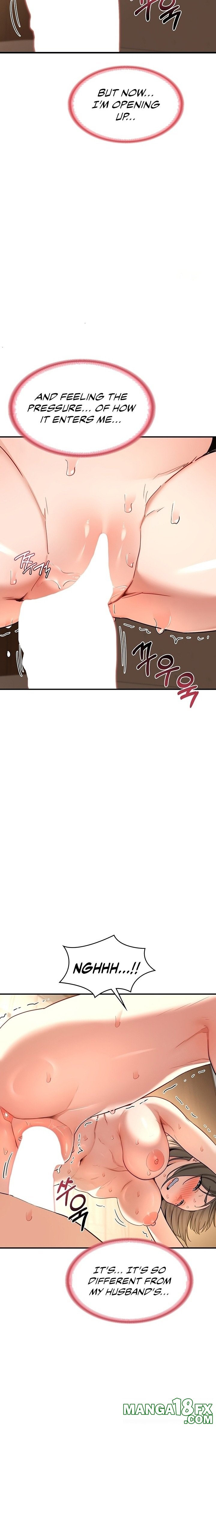 MILF Exchange Plan - Chapter 15 Page 28