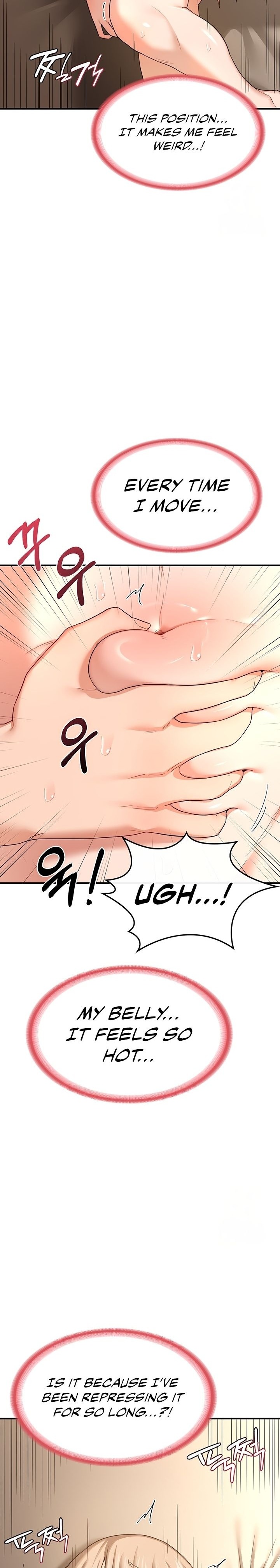 MILF Exchange Plan - Chapter 16 Page 10