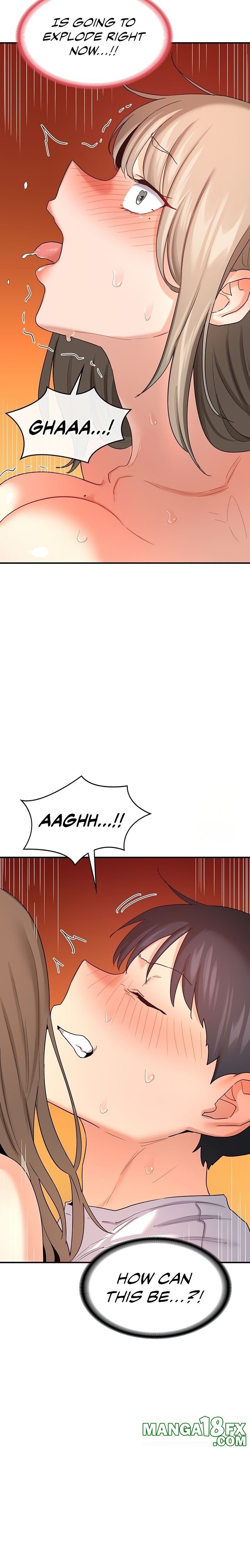 MILF Exchange Plan - Chapter 16 Page 15