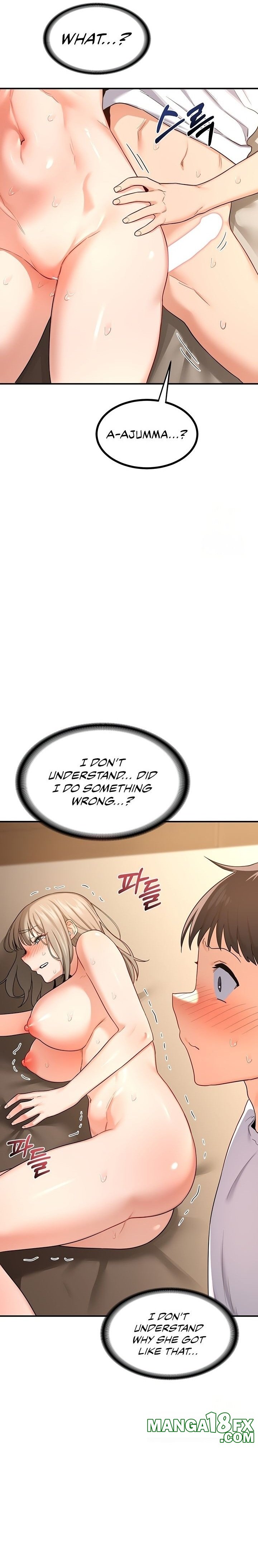 MILF Exchange Plan - Chapter 16 Page 27