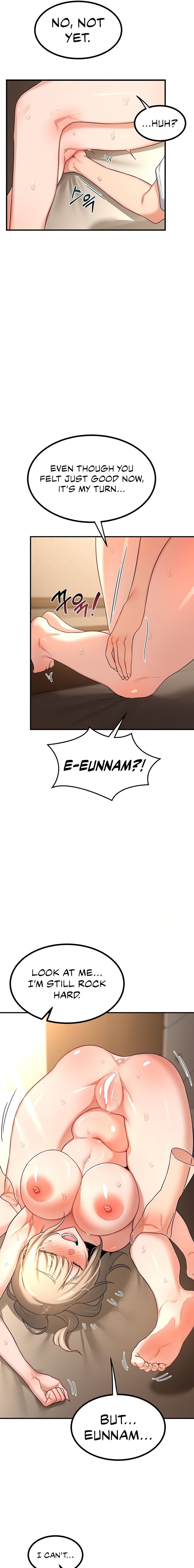 MILF Exchange Plan - Chapter 16 Page 29