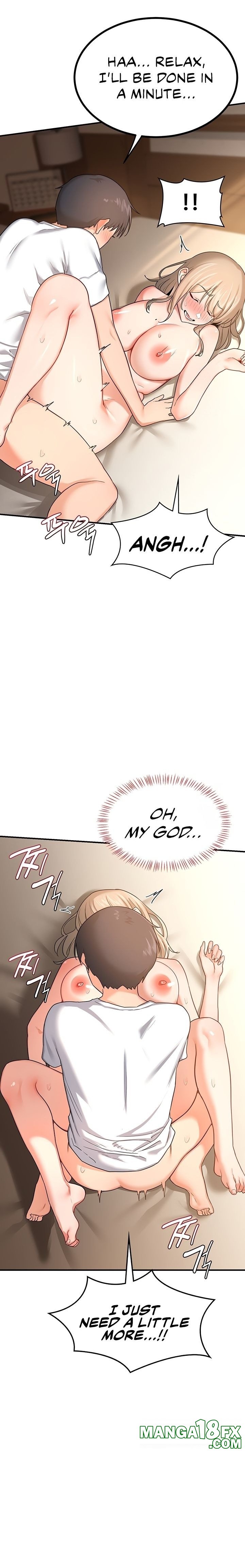 MILF Exchange Plan - Chapter 17 Page 10