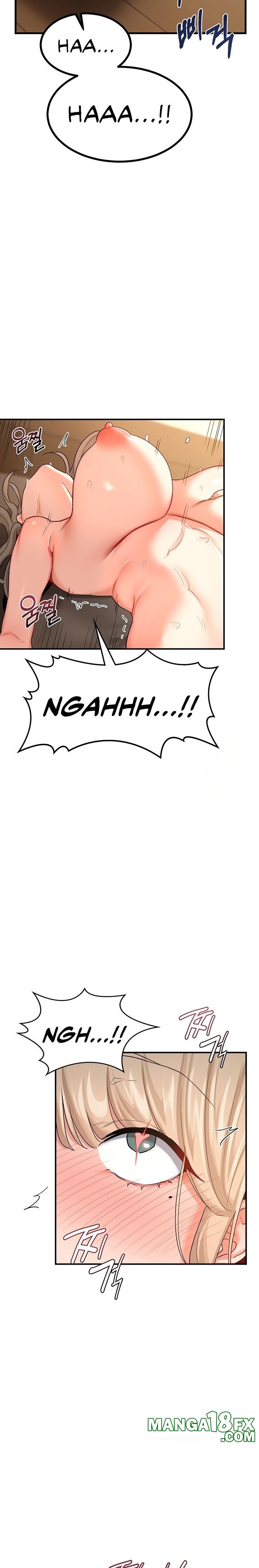 MILF Exchange Plan - Chapter 17 Page 17