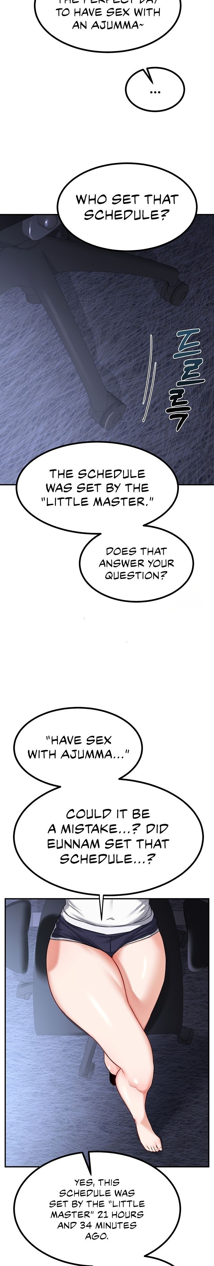 MILF Exchange Plan - Chapter 17 Page 30