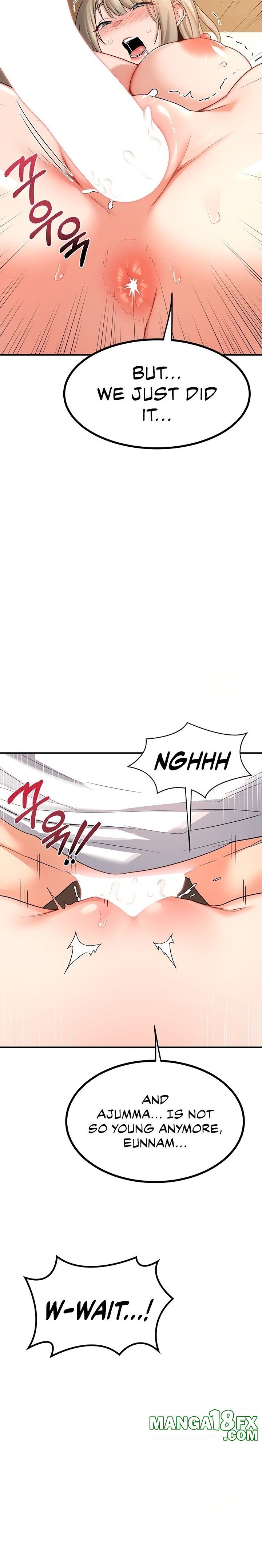 MILF Exchange Plan - Chapter 17 Page 9